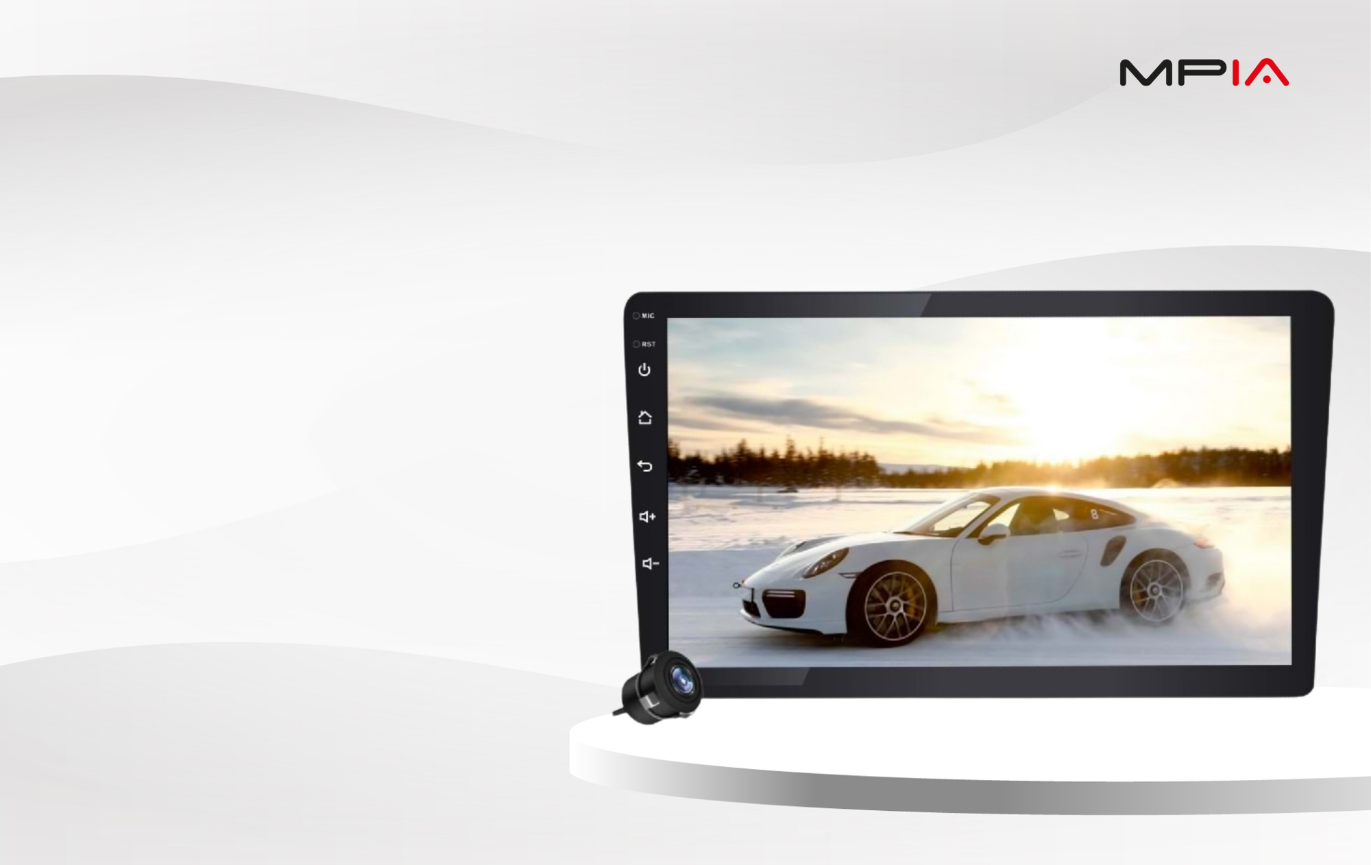 Image Menu